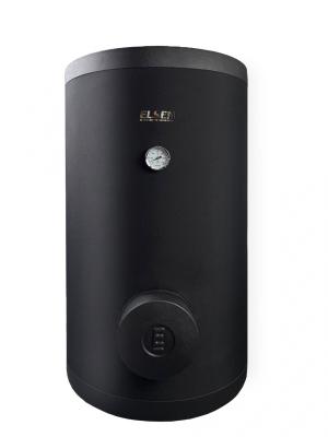 Бойлер косвенного нагрева 400 л, нержавеющая сталь Elsen