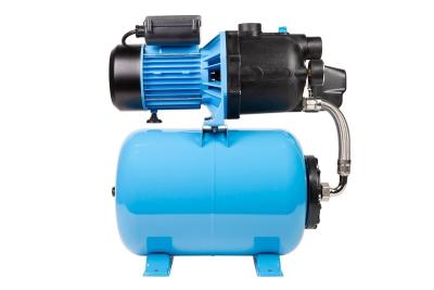 Поверхностный насос-автомат Джилекс «ДЖАМБО» 70/50 П-24 Поверхностный насос-автомат Джилекс «ДЖАМБО» 70/50 П-24