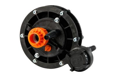 Оголовок Джилекс ОСПБ 110-133/32