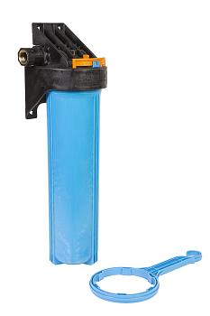 Корпус для картриджного фильтра Джилекс 1 М 20" Т