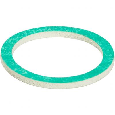 Разъемное соединение с плоским уплотнением, никелированное 1" Stout SDG-0019-010025