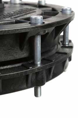 Оголовок скважинный Джилекс ОСПБ 110-130/32