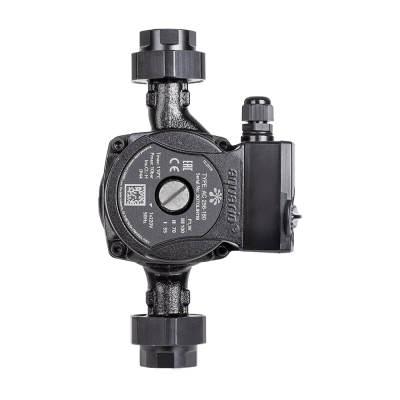 Насос циркуляционный Aquario AC 256-180 арт. 5356