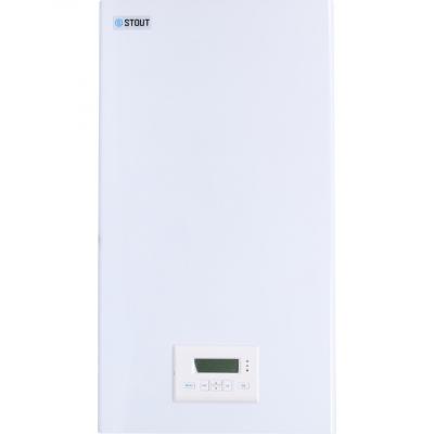 Котел электрический STOUT PLUS  18 кВт SEB-2201-000018
