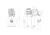 Поверхностный насос-автомат Джилекс «ДЖАМБО» 55/35 П-18 Поверхностный насос-автомат Джилекс «ДЖАМБО» 55/35 П-18