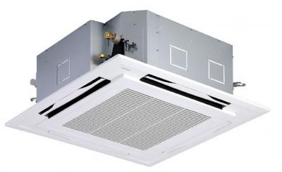 Кассетная сплит-система RAV-GP1401AT-E / RAV-RM1401UTP-E