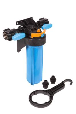 Корпус для картриджного фильтра Джилекс 1 М Т