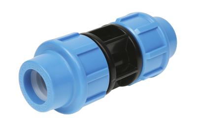 Муфта соединительная Джилекс 20x20