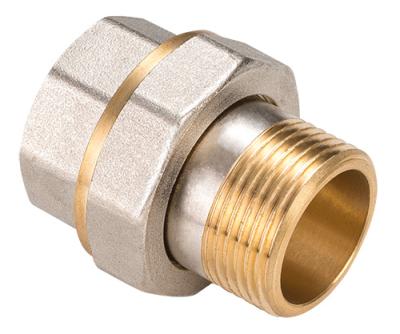 Американка прямая AquaHit 3/4"