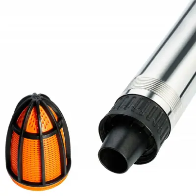 Насос погружной колодезный  Джилекс «ВОДОМЕТ» 75/75