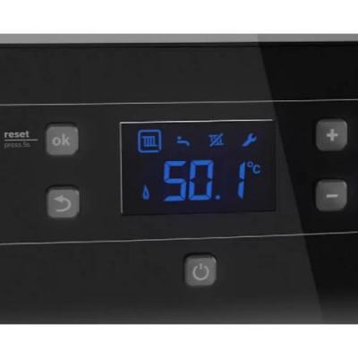 Котел газовый настенный Buderus Logamax U072-28K