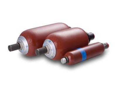 Аккумулятор гидравлический AS10P360CG1 Epoll