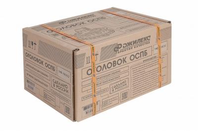 Оголовок скважинный Джилекс ОСПБ 140-160/32