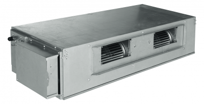 Канальные высоконапорные внутренние блоки Energolux SMZH V2AI SMZH22V2AI