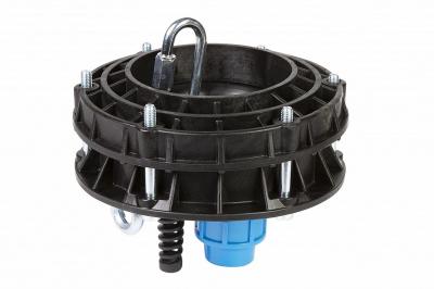 Оголовок скважинный Джилекс ОСП 140-160/32