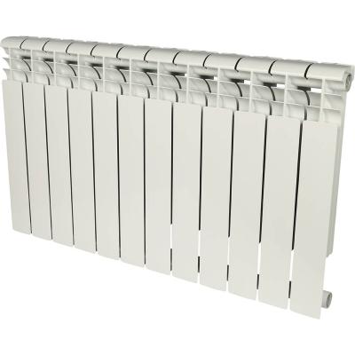 Радиатор алюминиевый ROMMER Profi 500 12 секции