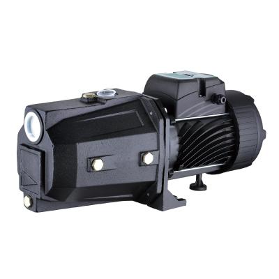 Поверхностный самовсасывающий насос JET.150.55-76