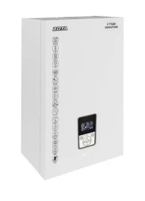 Котёл электрический Zota MK-X 12 ZM3468426012