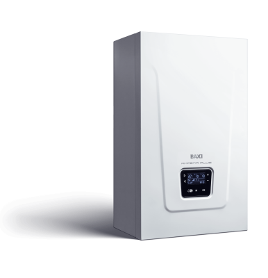 BAXI AMPERA Plus 24