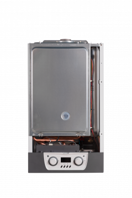 Котел газовый MIZUDO 24T двухконтурный/24кВт/коаксиальный MZGB2402TM