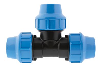 Тройник Джилекс 40х40х40