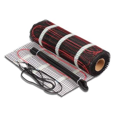 Тёплый пол электрический Foca 2,0 м2