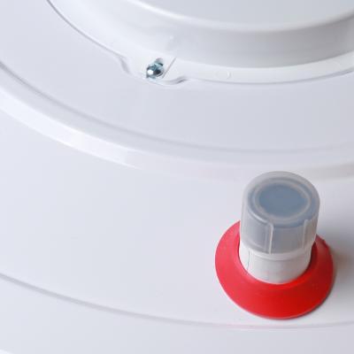 Бойлер Rommer комбинированного нагрева настенный 150 л.