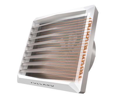 Тепловентилятор Volcano VR Mini AC