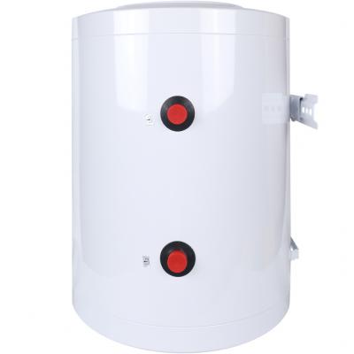 Бойлер Rommer комбинированного нагрева настенный 80 л.