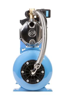 Поверхностный насос-автомат Джилекс «ДЖАМБО» 70/50 Н-24