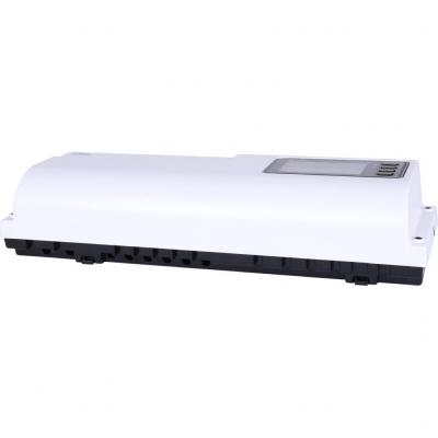 Проводной контроллер термостатических клапанов Stout L-7 STE-0101-007000