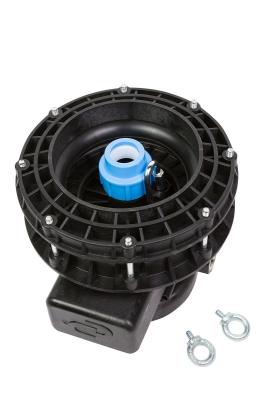 Джилекс «КРОТ» 130-160/50