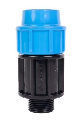 Клапан обратный Джилекс 32