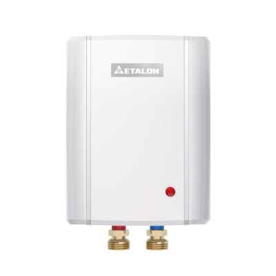 Водонагреватель проточный Термекс Etalon Plus 4500