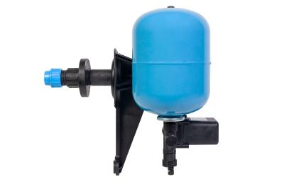 Базовое решение автоматизации  Джилекс«БРА» для колодцев