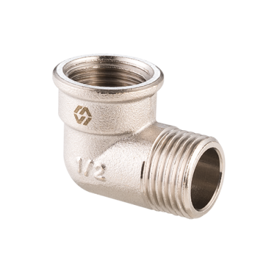 Угольник внутренняя-наружная резьба MVI 1"