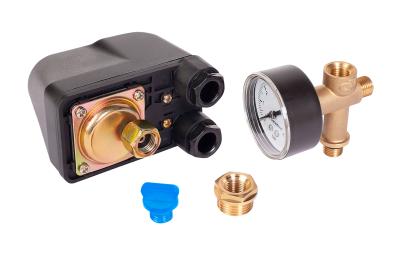 Комплект автоматики на баке «КАБ» Джилекс