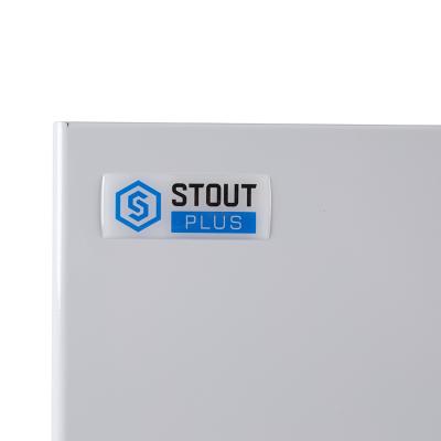 Котел электрический STOUT 27 кВт SEB-2201-000027