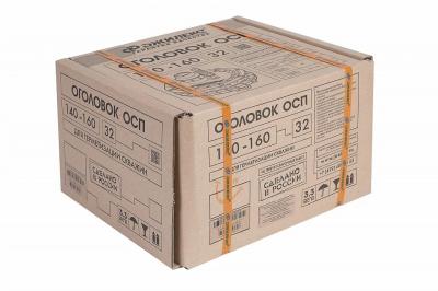 Оголовок скважинный Джилекс ОСП 140-160/32