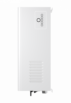 Котел электрический Thermex Grizzly 5-12 Wi-Fi