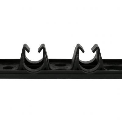 Шина фиксирующая Stout для труб диаметром 16-20 мм