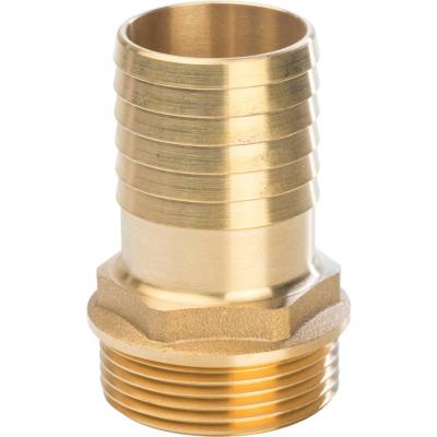 Штуцер Stout с наружной резьбой 1 1/2"Х45