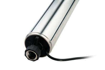 Насос погружной скважинный Джилекс «ВОДОМЕТ» 55/50