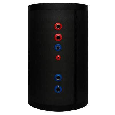 Бойлер косвенного нагрева 500 л, нержавеющая сталь Elsen