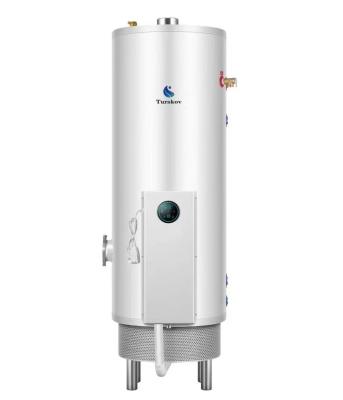Водонагреватель газовый накопительный Turskov 200 л