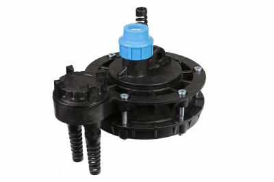 Оголовок скважинный Джилекс ОСПБ 90-110/25