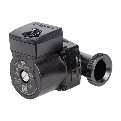 Насос циркуляционный Aquario AC 326-180