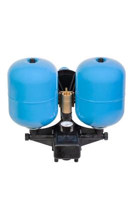 Базовое решение автоматизации  Джилекс«БРА» для колодцев