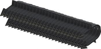 Кассета Stout для такера (по 25шт скоб якорных для труб диам.16-20мм)