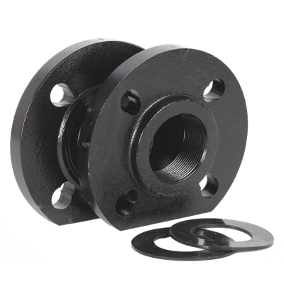 Насос циркуляционный Aquario AC 8-12.5-40F